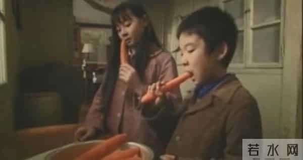 国产伦理大戏，简直就是我的童年阴影，无可取代的经典“奇葩”