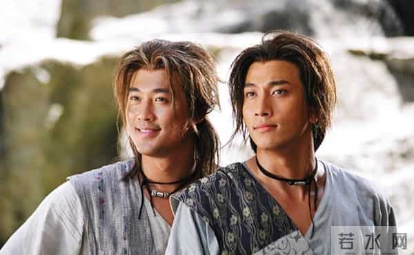 张馨予吴卓羲情断内幕:与人妻鸳鸯戏水,桃色陷阱,浪子回不了头