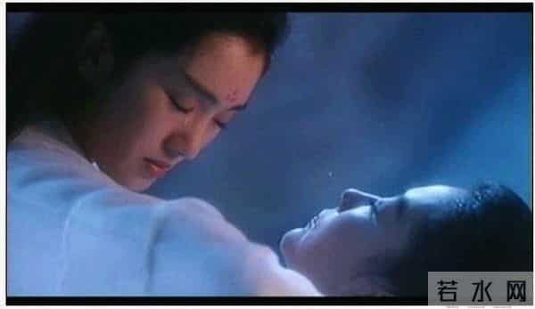 胡歌杨幂刘诗诗刘亦菲，八一八演员颜值最好的巅峰角色