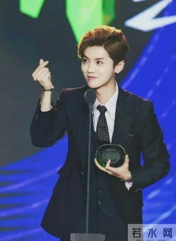 鹿晗为何突然不“红”了?看他干过的那些事,就一点都不奇怪了