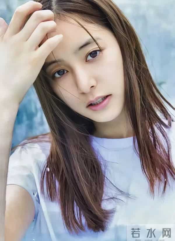 日本十位90后新生代实力女星，哪一位才是真正的国民女神？