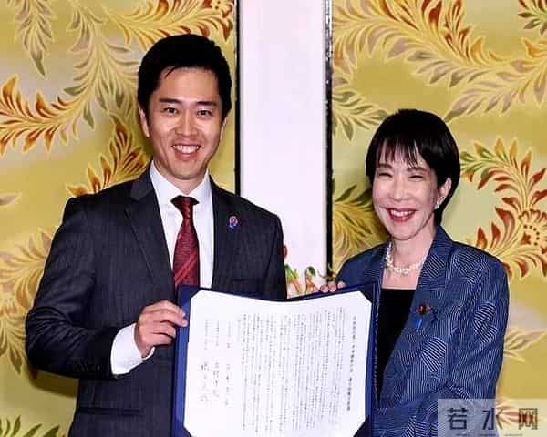 暴风雨前的宁静。日本联合政府首秀和谐，维新会却留了后手