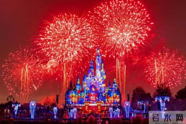 在上海过年的最全攻略来了!127项文旅臻选活动快收好→