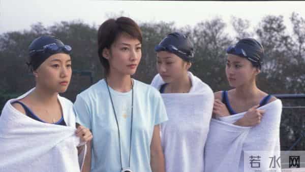 43岁知名港星退圈后转战金融圈！曾卷入陈冠希事件，遭前任退婚