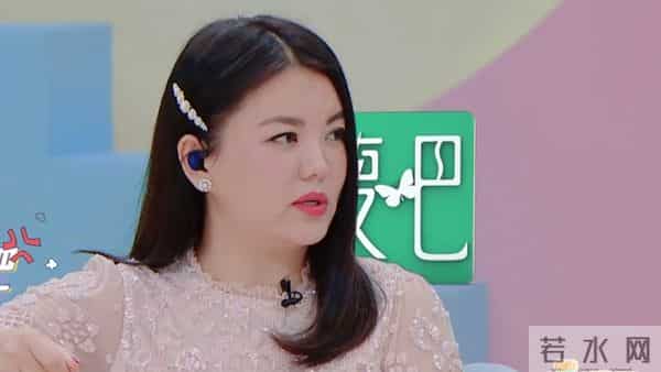 李湘每天孕吐十几次，医生说“少见”，妈妈：没生过就没发言权