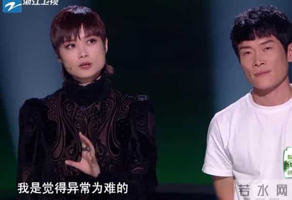 《好声音》李宇春读秒留下赵紫骅，为何热泪盈眶？都是方脸惹的祸