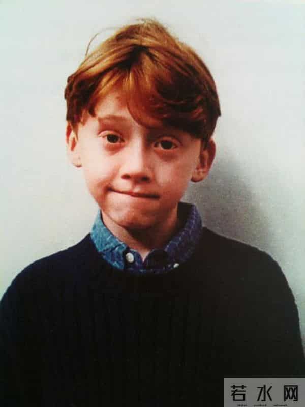 他是《哈利波特》中唯一没长残的孩子，一个被欺负的胖子