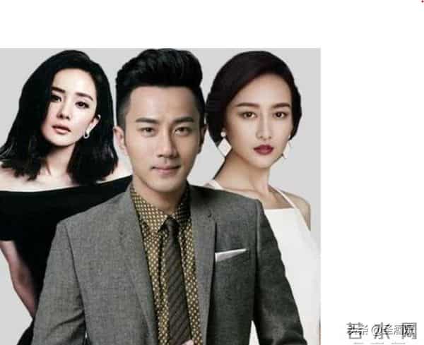 因“夜光剧本”丑闻打开知名度，“无情悔婚女”王鸥是怎样上位的