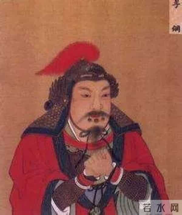 大宋抗金“双子星”:一个病逝于前线,一个被贬13年