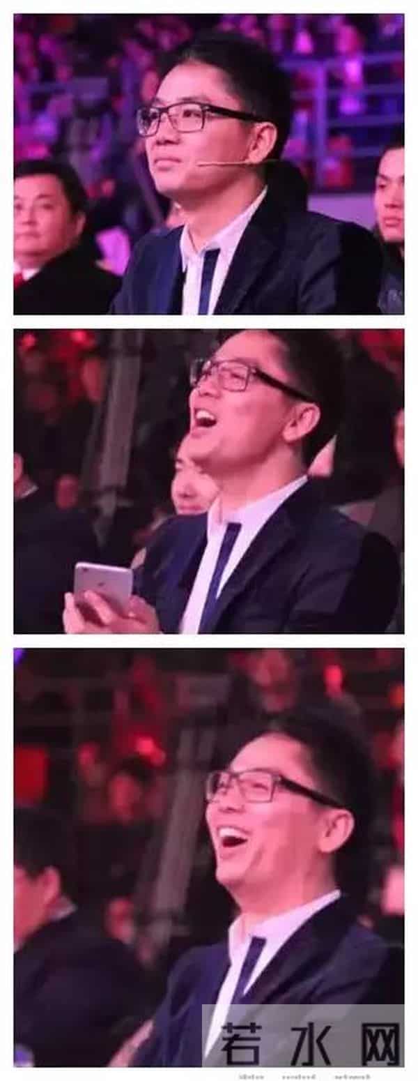 美酒美食美色美钞:没有林志玲的年会不是好公司