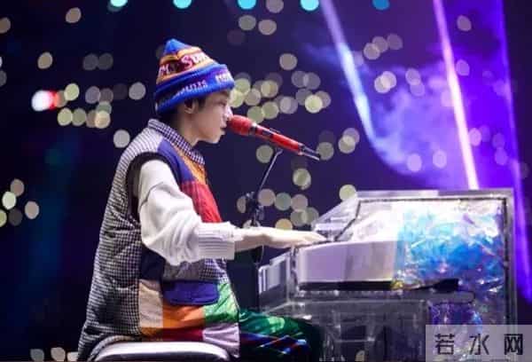 关于“华晨宇”——你了解多少？歌王果然名不虚传