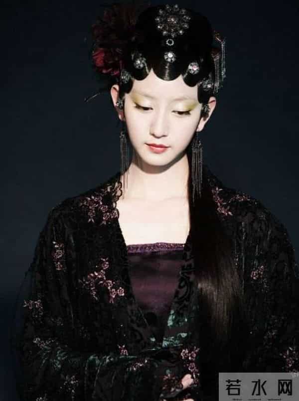 凌潇肃老婆上《妻旅》不刮腋毛，抬起手黑黑的一片，瞬间就尴尬了