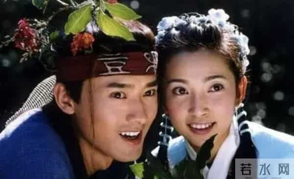 娱乐圈7对“有缘无份”的明星，如今结局悬殊，有两对已阴阳相隔