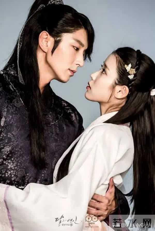 10部值得N刷的古装韩剧！这部阵容排开就是古装花美男大集合