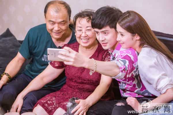 付辛博：这个圈子太现实，只能让自己变得更好丨人物