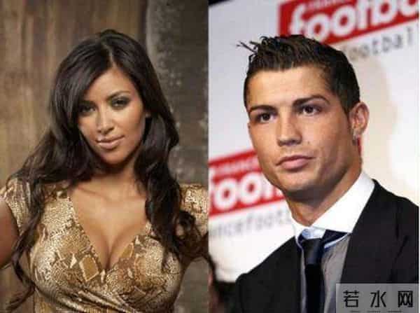 金卡戴珊谈过去一年太糟心!曾睡过C罗的她何时与坎耶正式离婚?