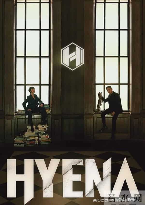 86岁超龄韩剧爱情组合来了,朱智勋火速认爱,鬣狗的爱也能迫降?