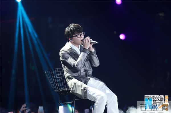 《明日之子》收官 毛不易获“最强厂牌”荣誉