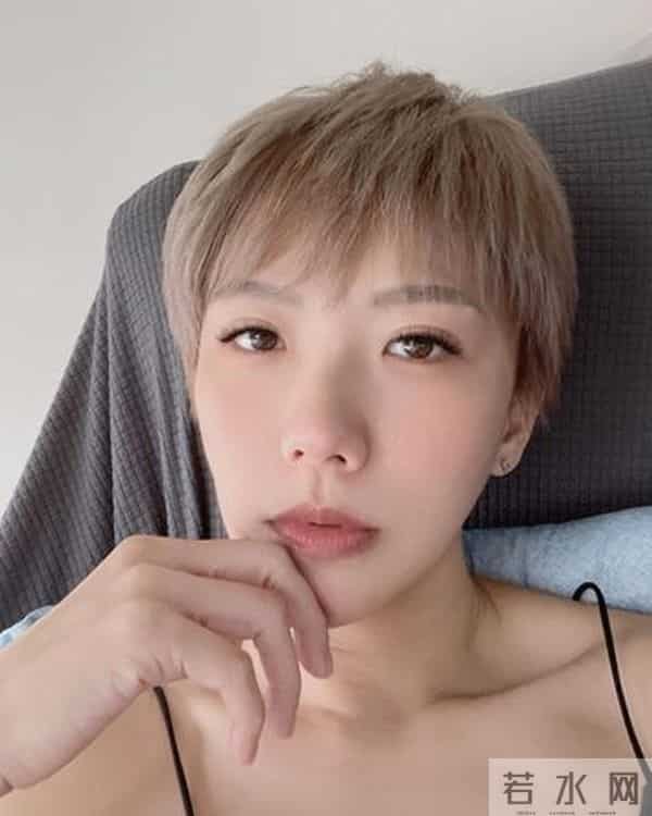 陈建州告大牙「前经纪人出庭打脸」！她大哭揭崩溃内幕…证词全曝光