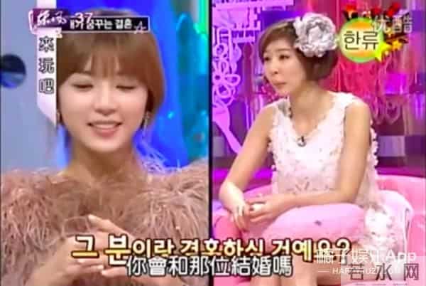 护夫队再添新人?郑俊英聊天群又锤一员,女方为夫向法官求情