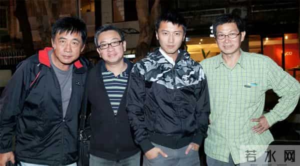 谢霆锋的《下一个奇迹》,积压了14年,吴姓“劣迹艺人”不是主因