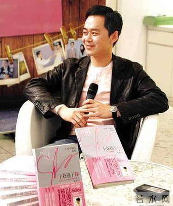 张承中娶毁容Selina,婚后暴露真面目,人前情真意切背后大呼想吐