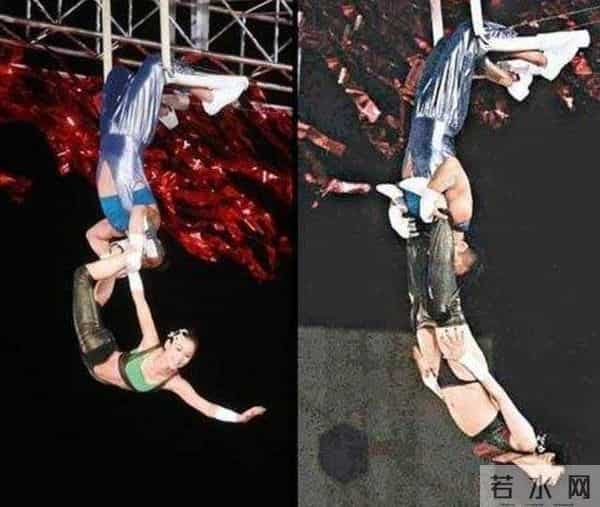 郑希怡:25岁被“扒裤”成笑柄,31岁树枝穿肺险丧命,现状如何?