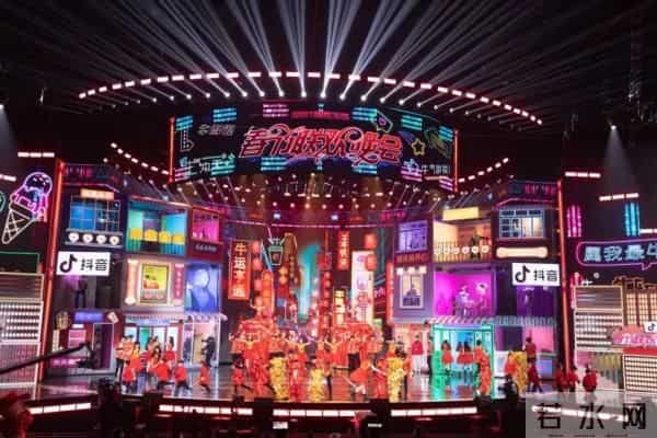 2021湖南卫视春晚有什么牛的?今晚7-30 看了你就知道