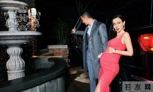 曾绯闻女友不断，被嘲配不上卢靖姗，韩庚的婚姻为何越来越好？