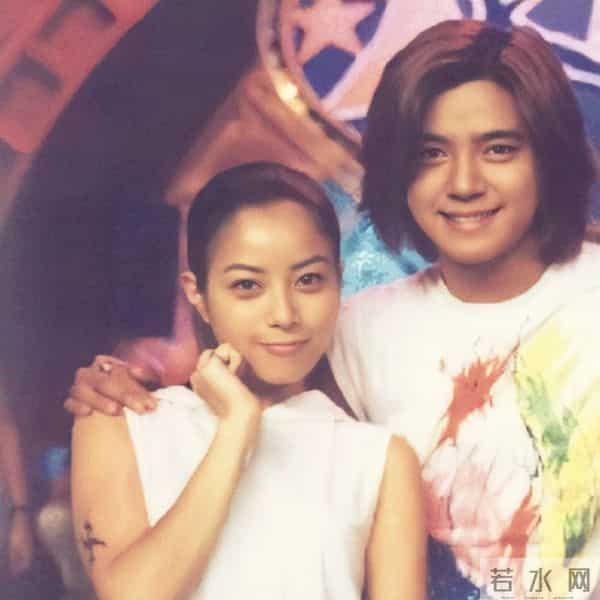 “怀钰公主”的唏嘘情史,和她的坎坷过往