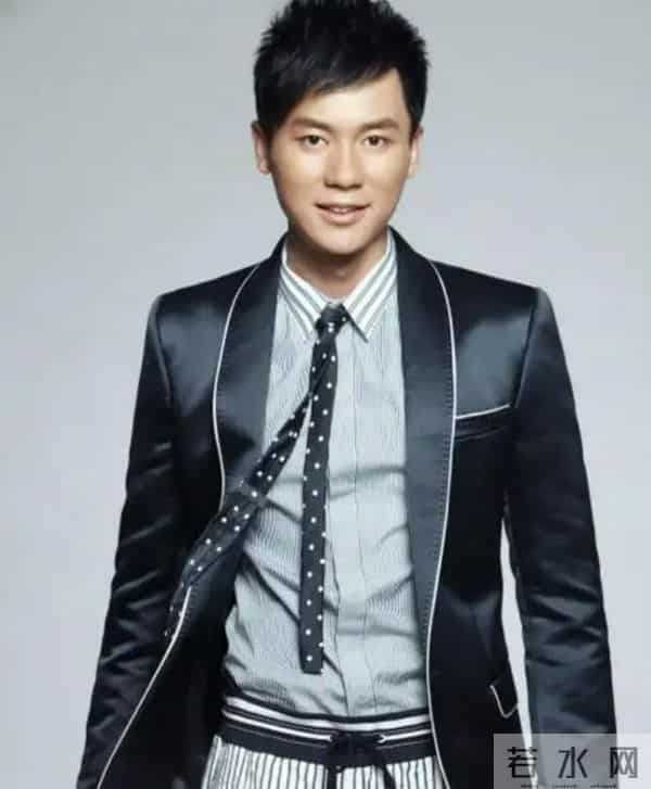 张馨予：我这辈子最正确的决定，就是嫁了个普通丈夫