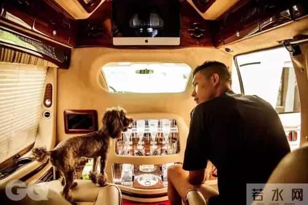 SCC超跑俱乐部八卦指南