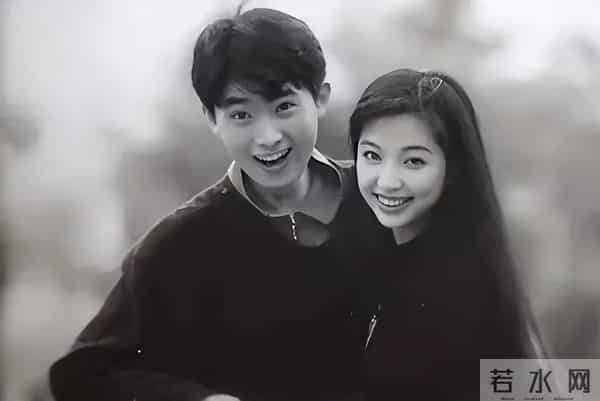 娱乐圈7对“有缘无份”的明星，如今结局悬殊，有两对已阴阳相隔