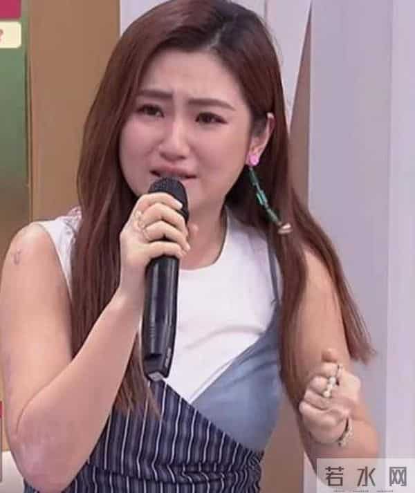 张承中娶毁容Selina,婚后暴露真面目,人前情真意切背后大呼想吐