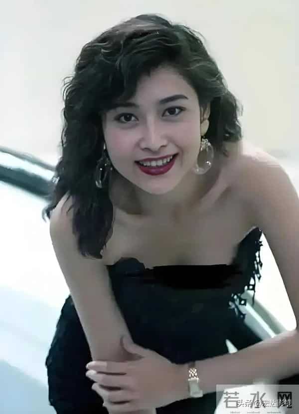 盘点香港双叶女星(叶子楣、叶玉卿):谁的作品更具有看点?