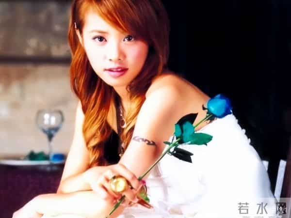 “少男杀手”蔡依林的坎坷情史,和她生命中的12个男人