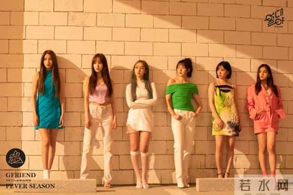 EXO伯贤世勋灿烈GFRIEND姜丹尼尔等大势爱豆扎堆7月回归 各家新辑看点全解析