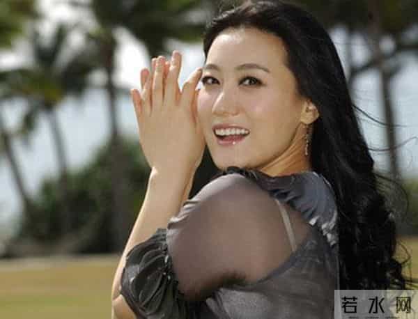 隐婚多年的谭晶：遭韩庚“揭老底”，老公结束中国“无芯”历史