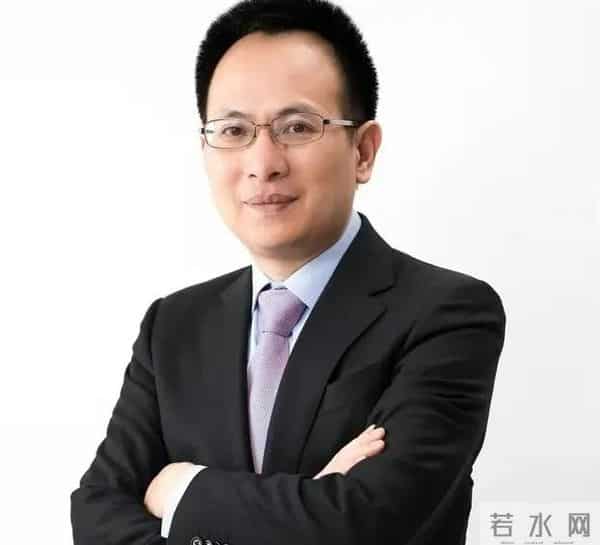 福建籍互联网大咖100位，史上最全盘点，你认识其中几个？