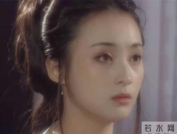 天生的美人真让人嫉妒，孙俪大S再会保养，还是没有蒋勤勤耐老