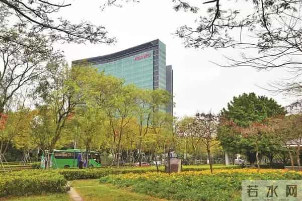 华为搬走？不存在的！最新回应：从未计划将总部搬离深圳