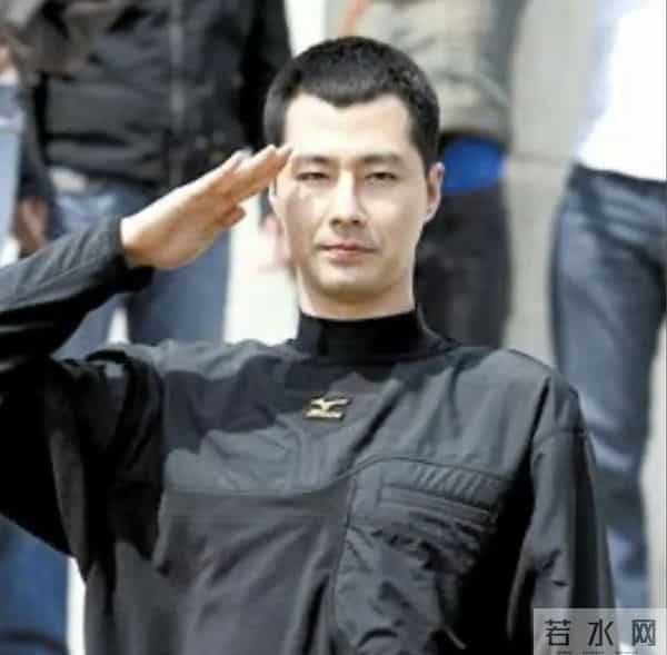 还记得赵寅成吗？韩国人有自己的四郎？