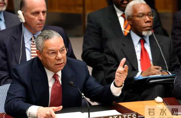 国际观察｜“谎言工厂”——起底美国认知战的历史与套路