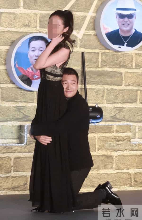 戏混子、咸猪手、没素质,这几位明星惹人嫌,都不冤枉