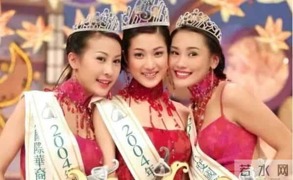 明明get不到,却被夸上天的10位女星,是谁的审美有问题?