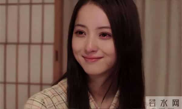 大家都说她日本演技最差的女优，但是看脸就原谅她了