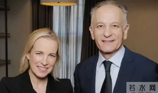 FILA中国换帅，复朗集团高管大洗牌｜人物周报