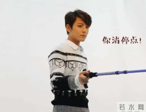 “谎话大王”陈翔的毁灭史,他的结局早就注定了