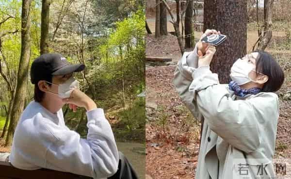 热搜第一的“顶流姐弟恋”:当10年“爱情神话”照进现实