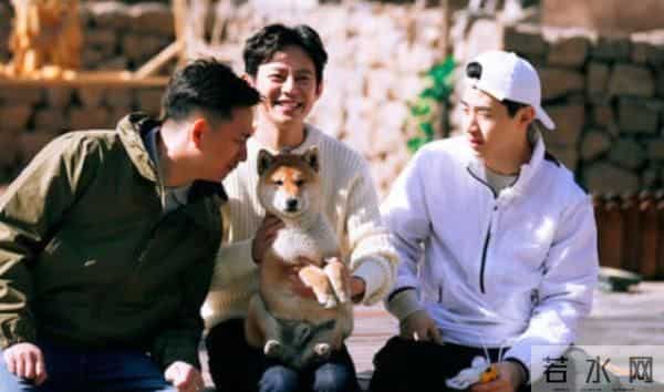 跑男7收官，郑恺、李晨退出？女嘉宾或要换成她？